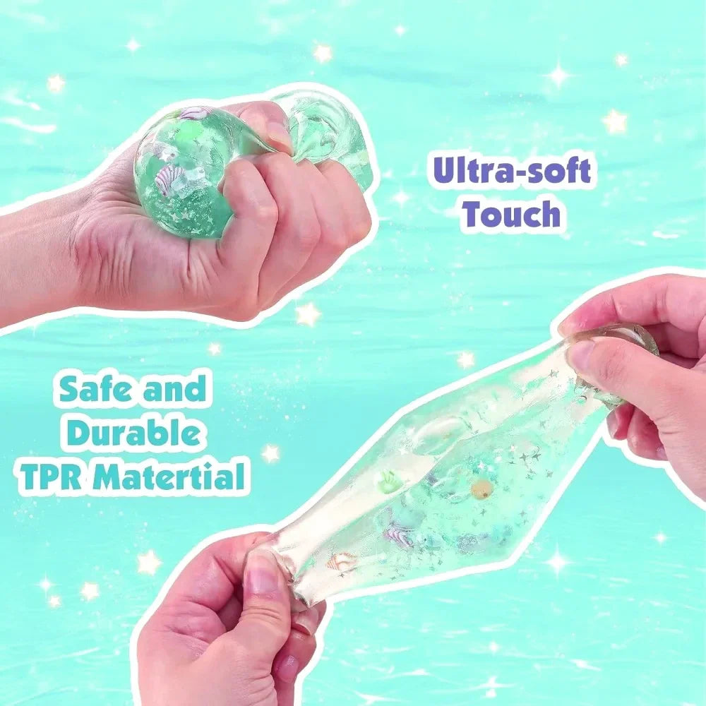 Taba Sensory Stress Cube