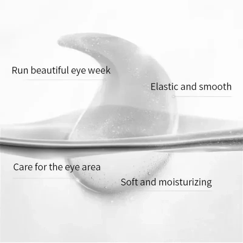Collagen Anti-Puffiness Eye Patches