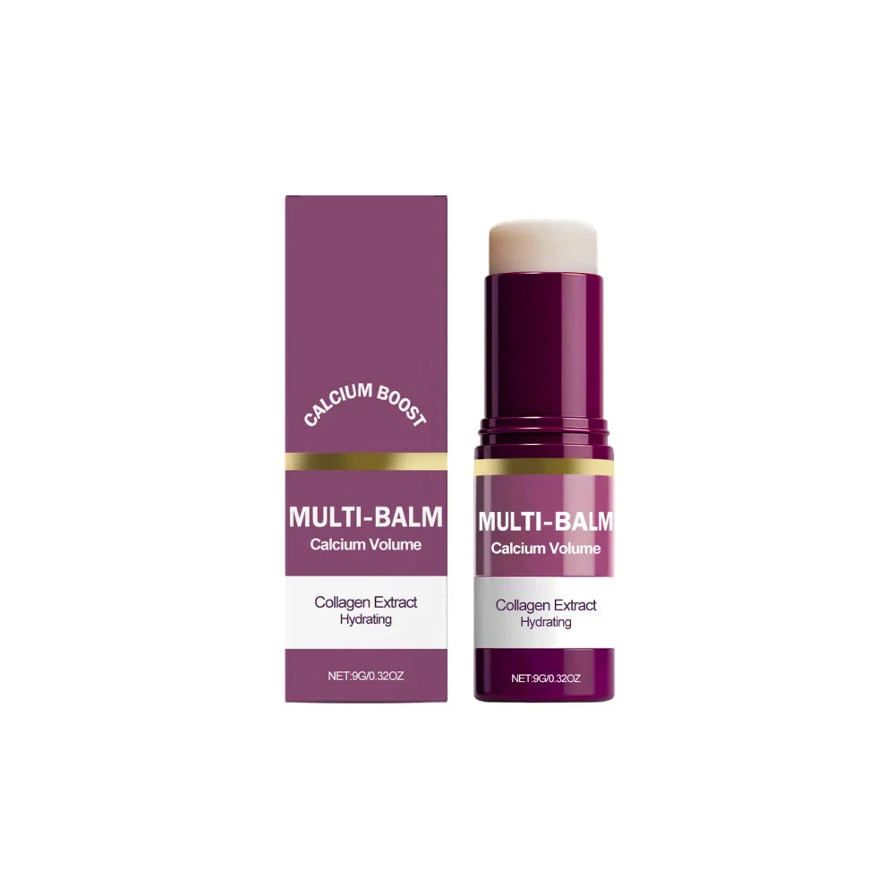 Hydrating Anti-Aging Multibalm Stick