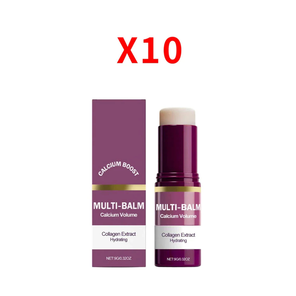 Hydrating Anti-Aging Multibalm Stick