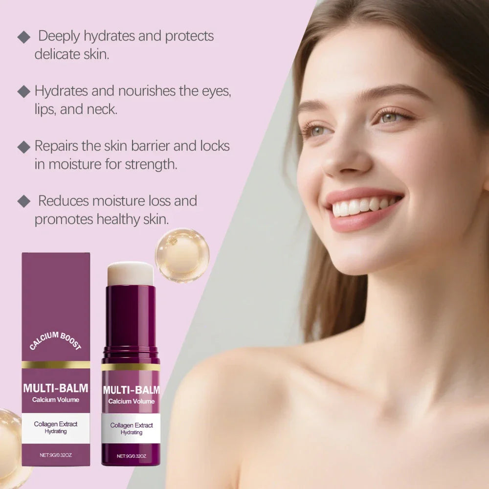 Hydrating Anti-Aging Multibalm Stick