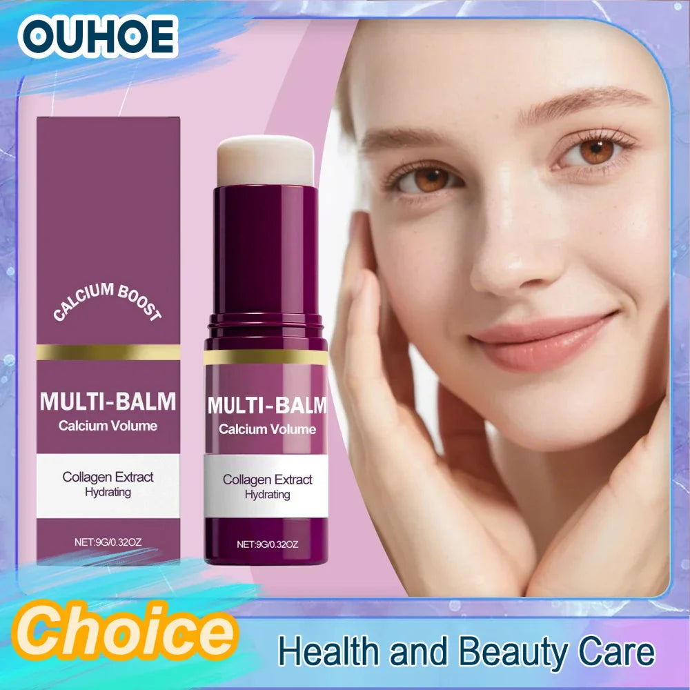 Hydrating Anti-Aging Multibalm Stick