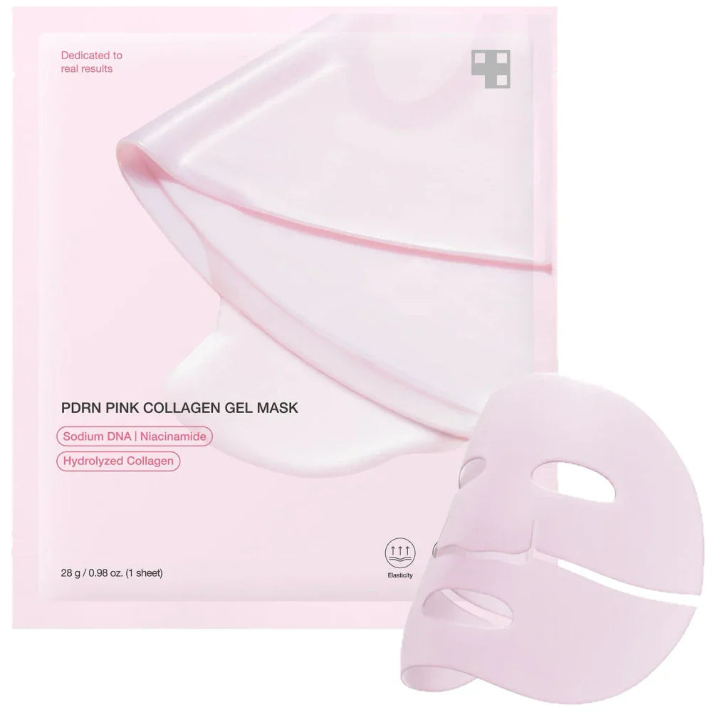 Collagen Salmon DNA Overnight Mask