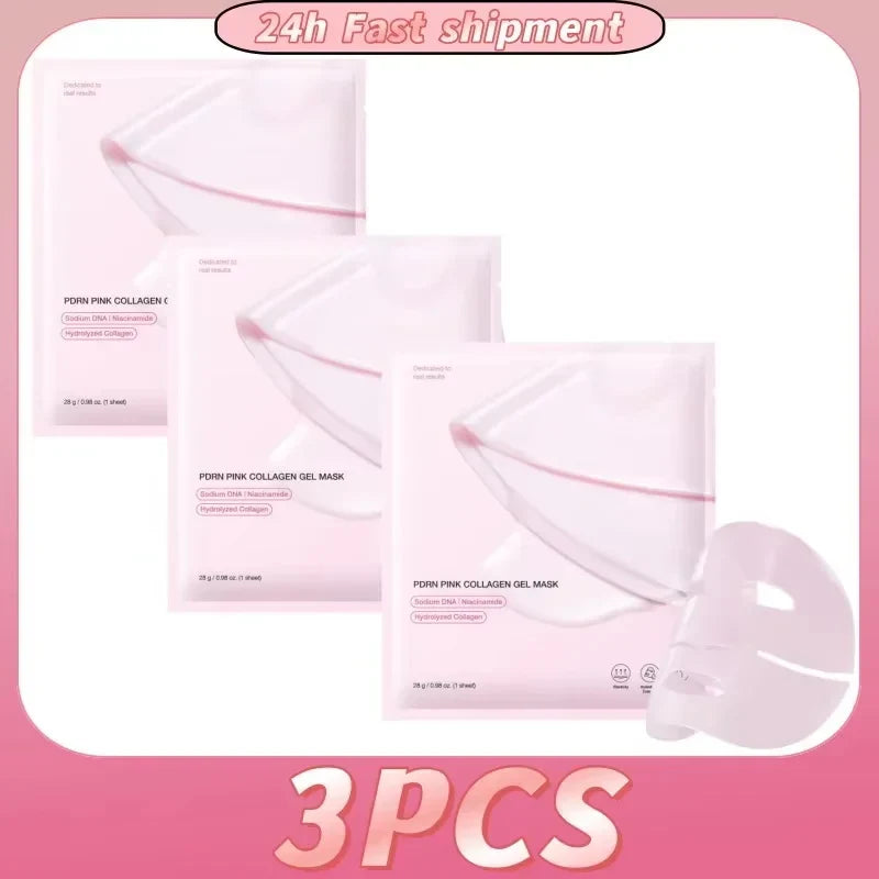 Collagen Salmon DNA Overnight Mask
