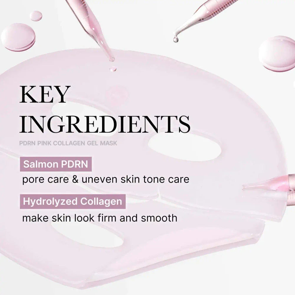 Collagen Salmon DNA Overnight Mask