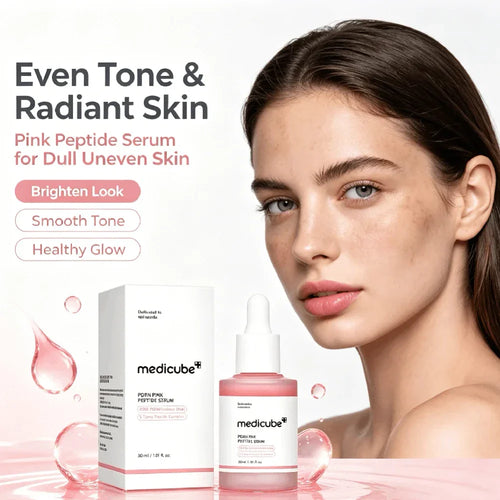 PDRN Nicotinamide Pore Refining Serum