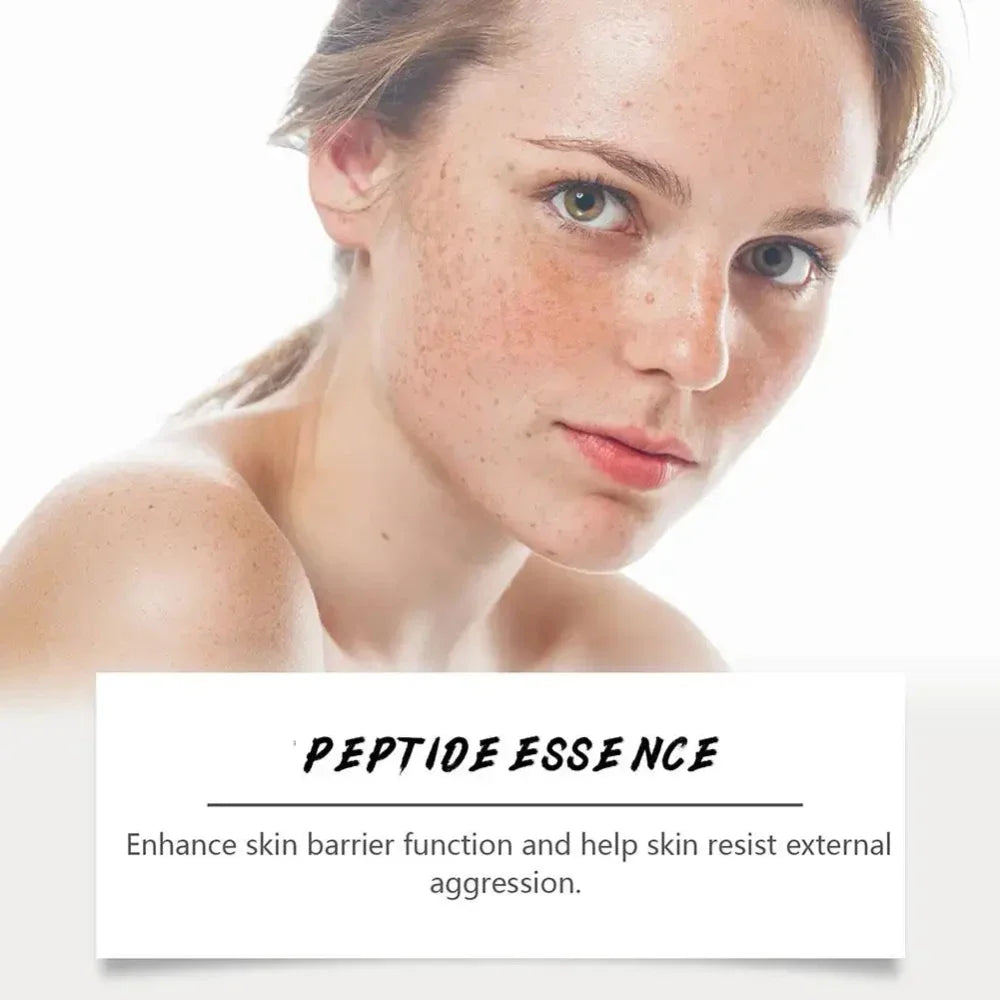 PDRN Nicotinamide Pore Refining Serum