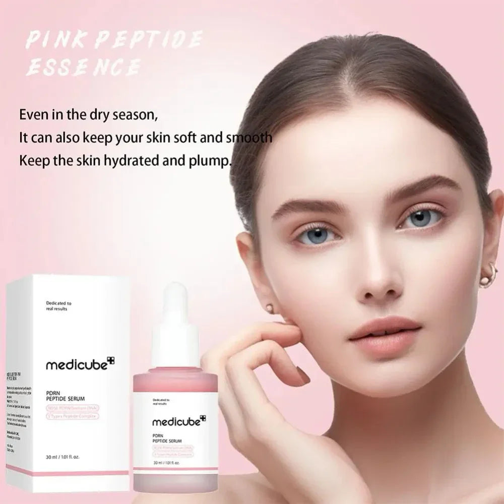 PDRN Nicotinamide Pore Refining Serum
